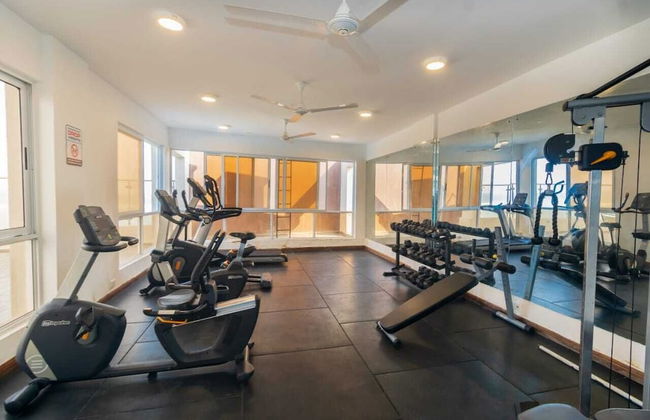 Lux Suites Antalyia Apartments - Foto 43