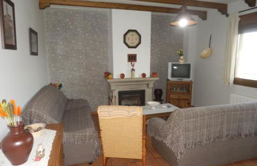 Casa Rural Los Olivos - Foto 33