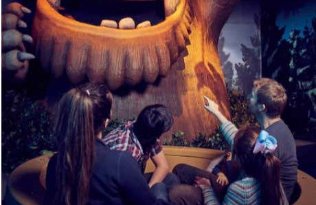 Entrada a Chessington World of Adventures - Foto 6