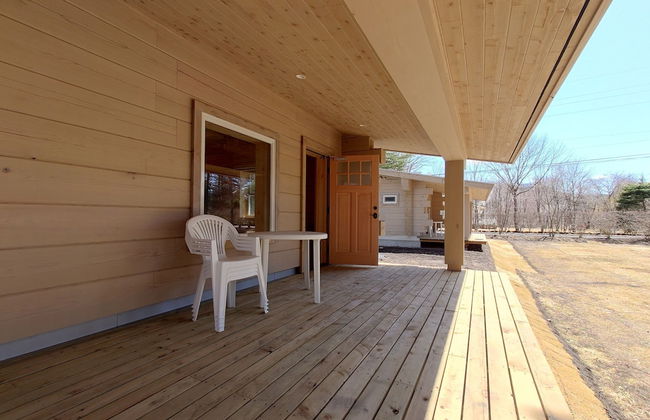 Karuizawa Sunny Village - Foto 53