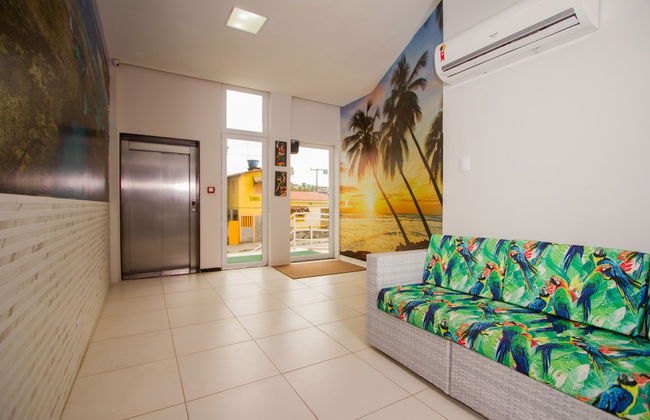 Pousada Marie Claire Flats - Foto 6