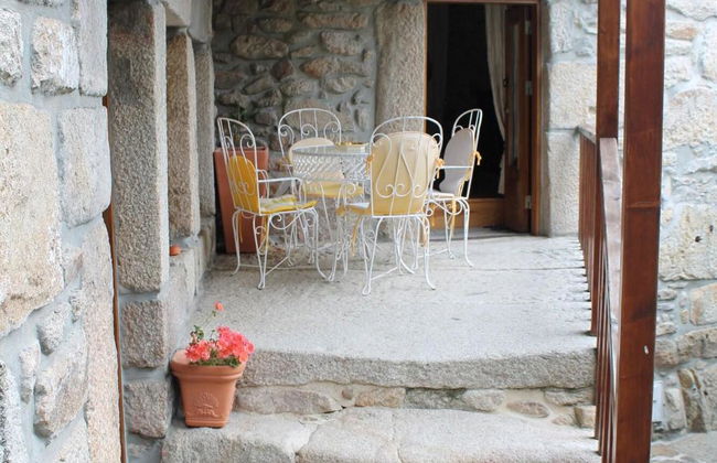 Outros Tempos Turismo De Aldeia - Foto 51