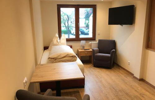 Gasthof Zum Ochsen - Foto 36