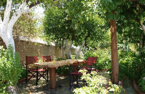 Εlegant Villa Liakos - Foto 26