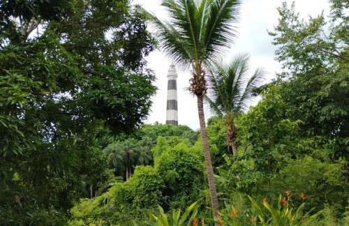 Olinda sítio Histórico Alto da Sé - Foto 63