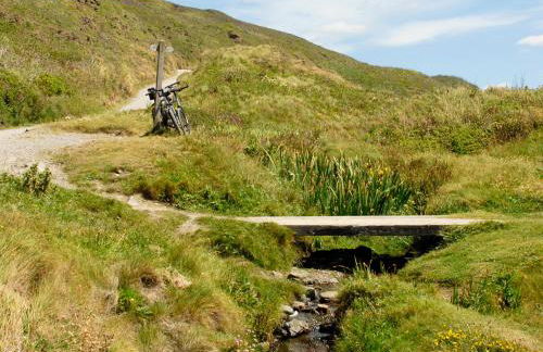 Yr Hen Glowty - Photo 31