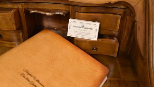 Das kleine Gästehaus - Foto 3