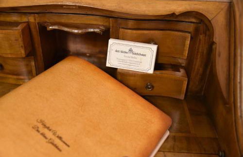 Das kleine Gästehaus - Foto 3