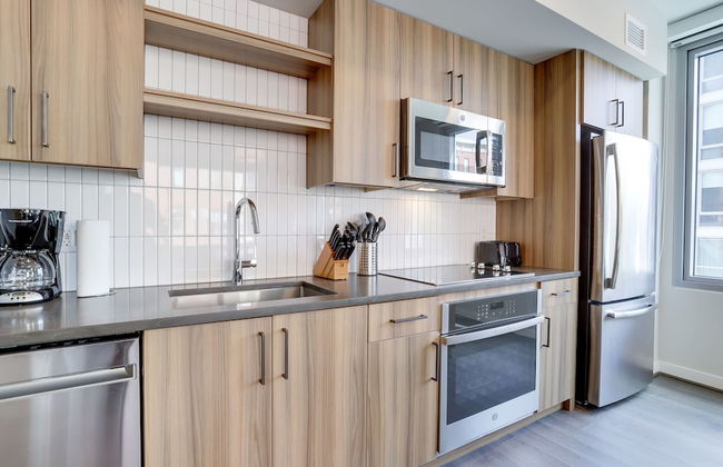 Cozy Apartments Near the Metro - Foto 62