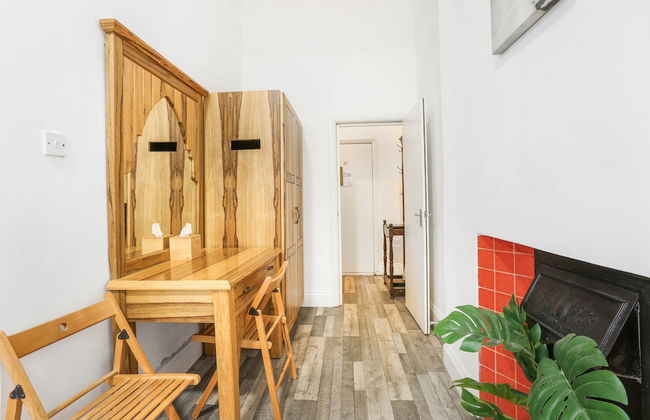 BeiRoom Hyde Park Apartments - Foto 26