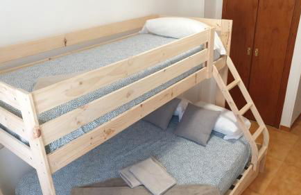 Apartamento Loira Villanúa - Photo 17