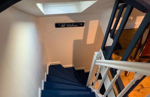 Gite Les Grèves - Foto 18