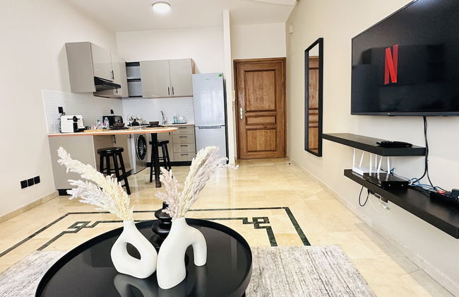 La Perle de Gauthier by StayInMorocco - Photo 17