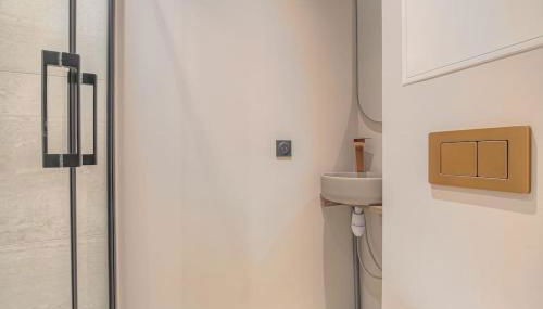 Bright and comfortable studio, Saint-Didier - Foto 3