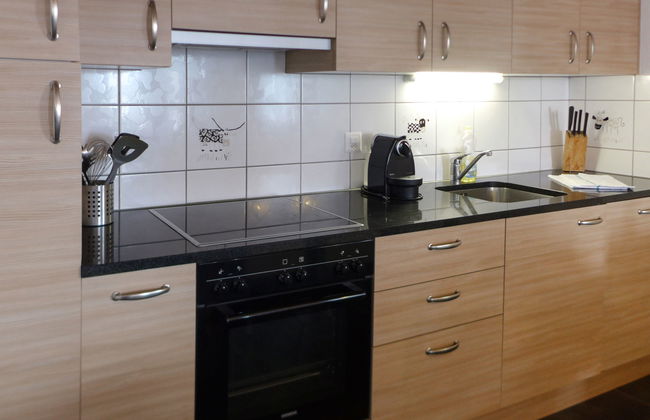 Andromède 4 pièces 11 - Foto 5