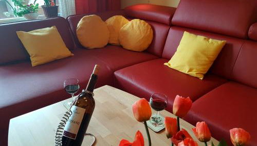 Ferienwohnung Schwalbennest - Foto 5