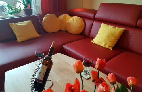 Ferienwohnung Schwalbennest - Foto 5