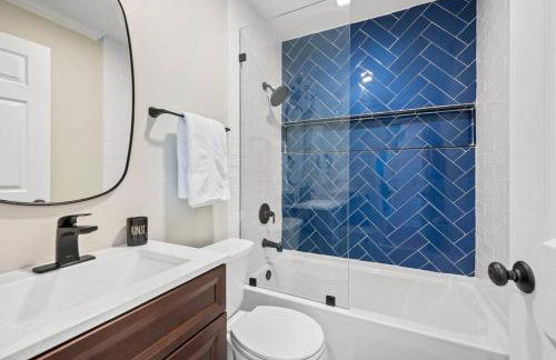 The Cozy House In Quiet Ingleside Area - Foto 10