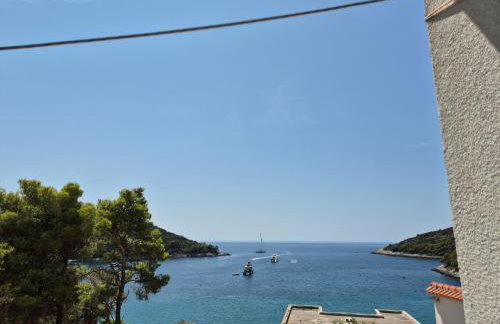 Apartment Kristić - Saplunara, Mljet - Photo 14