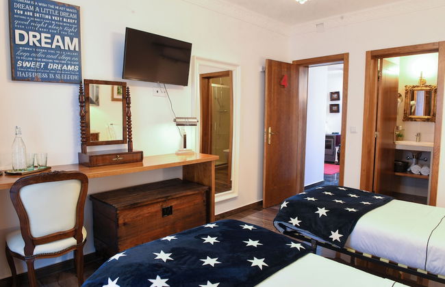 PH in Alto Douro Vinhateiro - Foto 22