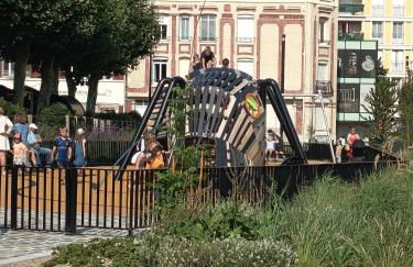 LA TERRASSE DE NOTRE DAME - Foto 50