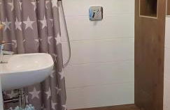 Ferienwohnung Bachstelze mit privater Terrasse - Foto 15