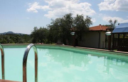 Appartamenti Residence Montebello, relax con giardino e piscina - Foto 9
