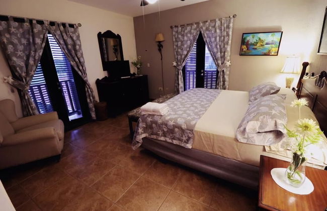 Suite Granada 131 Gran Pacifica Resort - Foto 3