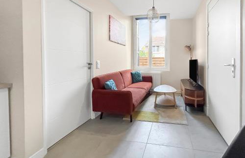 Baignoire balnéo avec climatisation - Foto 21