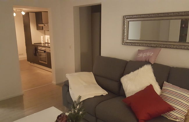 Ferienwohnungen Haus Zeier - Foto 10