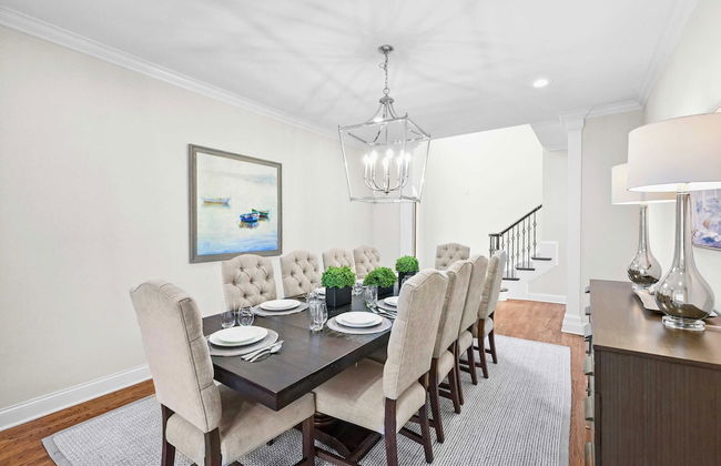 Lake Escape by Avantstay Lakefront, Private Dock - Foto 12