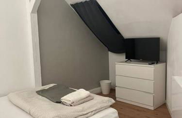 Moderne Design-Wohnung nah an Messe Maschsee - Foto 7