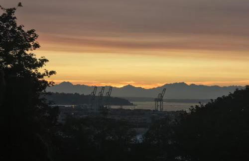 Luxury Seattle Retreat Near Stadiums - Foto 28