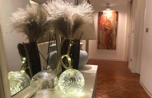 Rosymarty Apartment-vicino Firenze - Foto 39