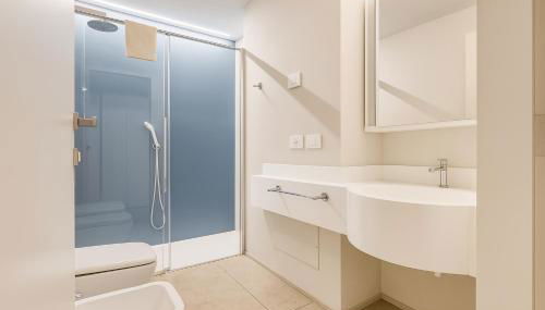 Torre Milano Luxury Suite Gym-Pool&Rooftop - Foto 3