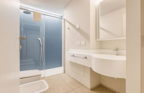 Torre Milano Luxury Suite Gym-Pool&Rooftop - Foto 3