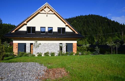 Apartamenty Beskidzka 92 - Foto 1