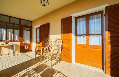 Casa Patron - Grande casa immersa nella natura della Valchiusella, vista montagna, perfetta per famiglie e gruppi a 1 ora da Torino - Foto 12