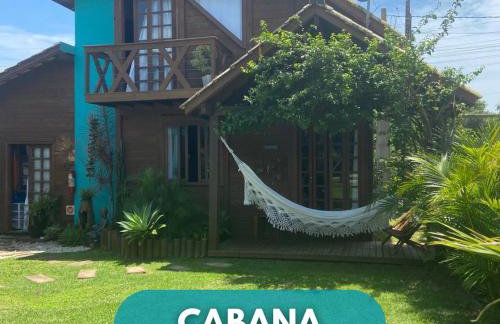 Villa Rosa e Mar - Praia do Rosa - Foto 64