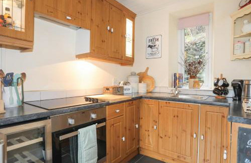 Osprey Cottage - Foto 11