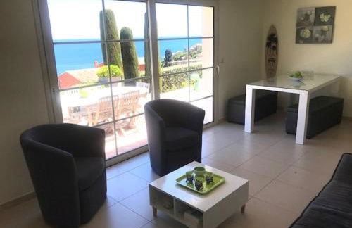 Appartement 2slaapkamers, panoramisch zeezicht - Foto 20