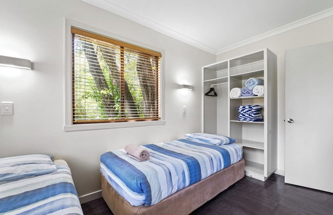 Mandalay Holiday Resort and Tourist Park - Foto 23