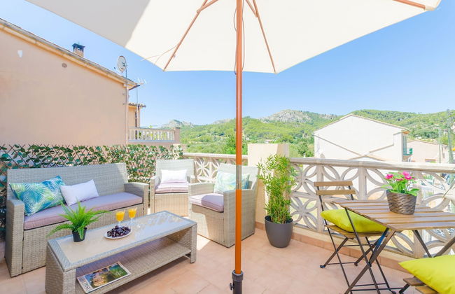 Can Damia in S Arrac - Foto 8