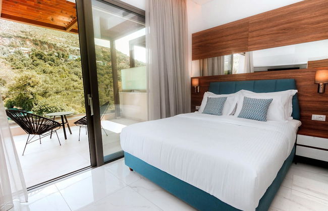 Elite Luxury Villas - Foto 2