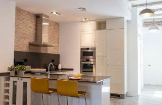 FLORIT FLATS - Serranos Apartment - Photo 17