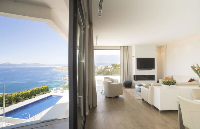 Villa Son Mares - Foto 7