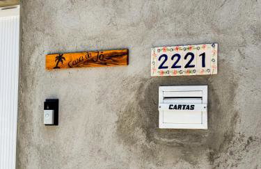 Casa da Jô, Fortim Barra - Photo 35