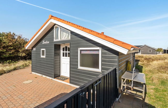 "Øde" - 350m from the sea - Foto 18