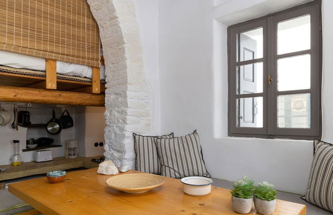 Village Aura in Tinos - Foto 40