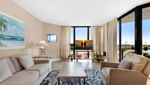 Surfside Resort #311 - Foto 2